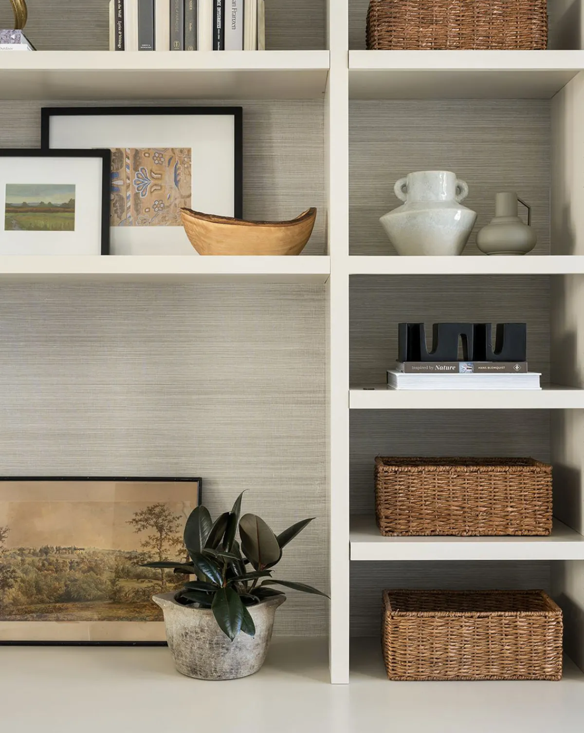 Malaga Vase|Creative Co-op New