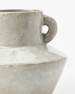 Malaga Vase|Creative Co-op New