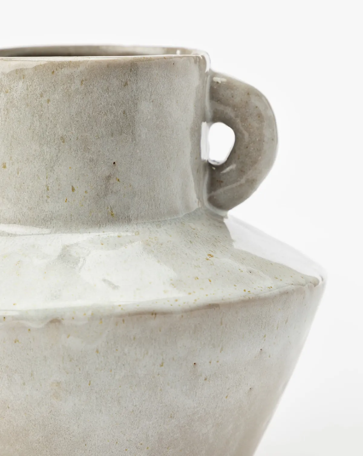 Malaga Vase|Creative Co-op New