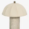 Malinska Table Lamp|Four Hands Clearance