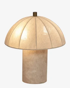 Malinska Table Lamp|Four Hands Clearance