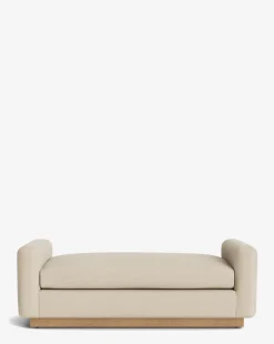 Mansfield Bench|Community Discount