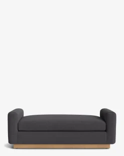 Mansfield Bench|Community Discount