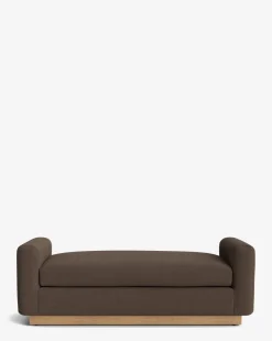 Mansfield Bench|Community Discount