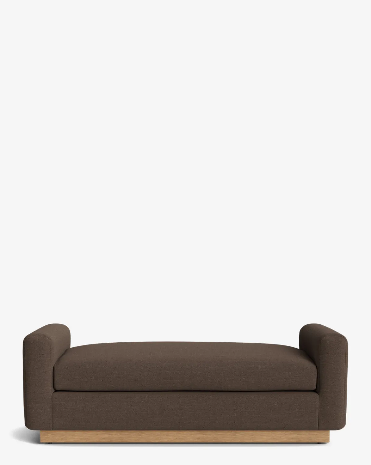 Mansfield Bench|Community Discount