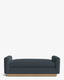 Mansfield Bench|Community Discount