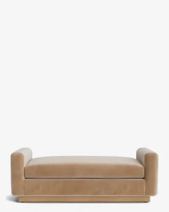 Mansfield Bench|Community Discount