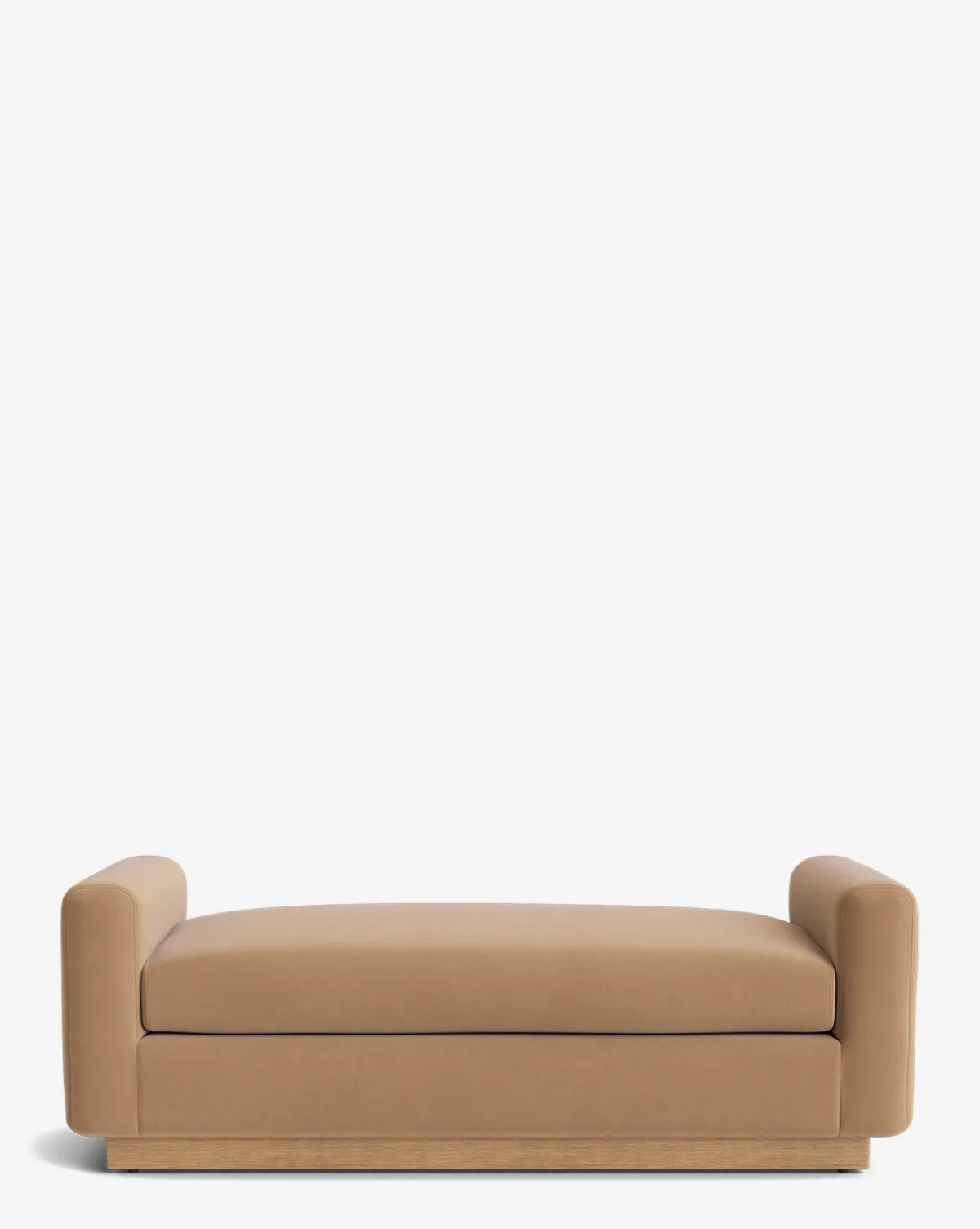 Mansfield Bench|Community Discount