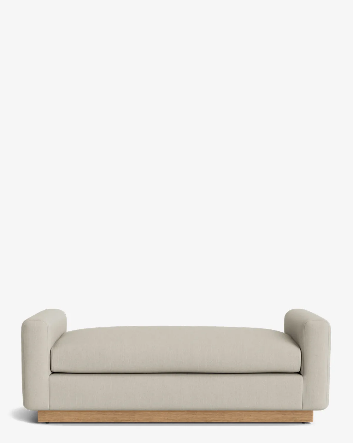 Mansfield Bench|Community Discount