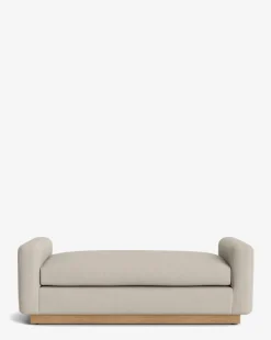 Mansfield Bench|Community Discount