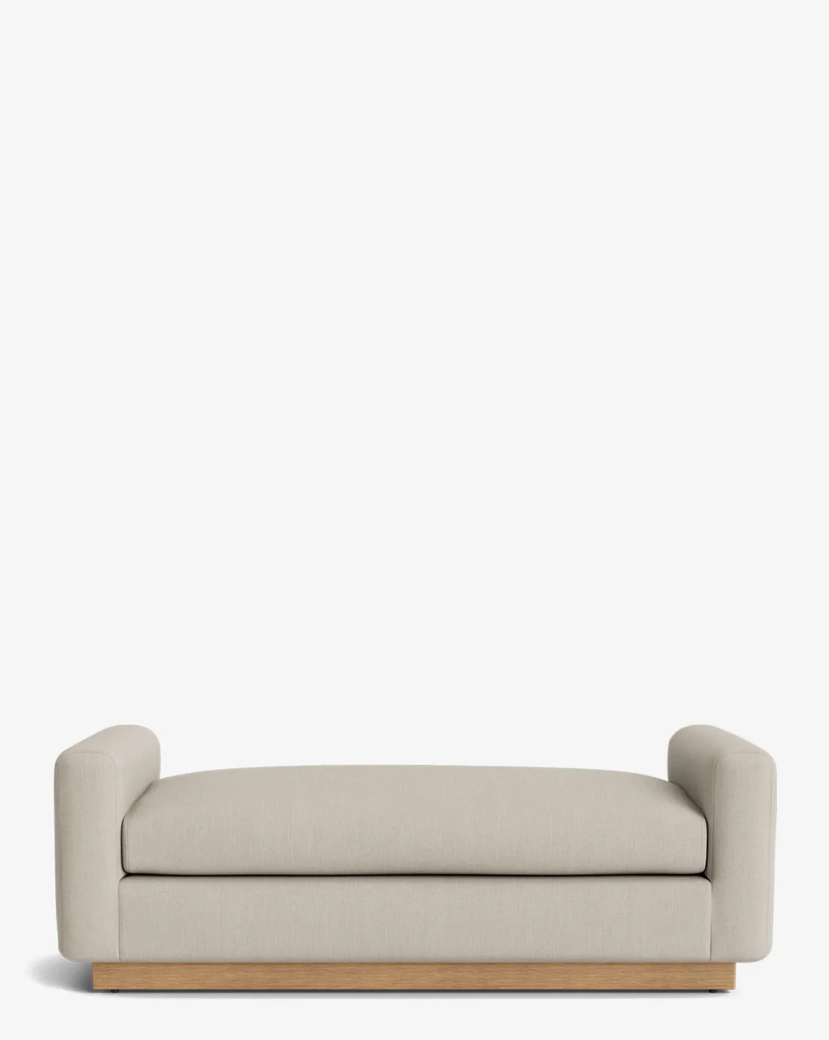 Mansfield Bench|Community Discount