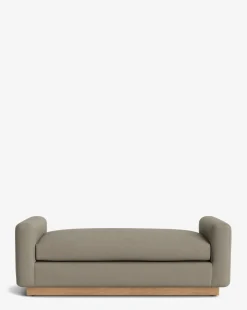 Mansfield Bench|Community Discount