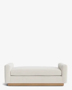 Mansfield Bench|Community Discount