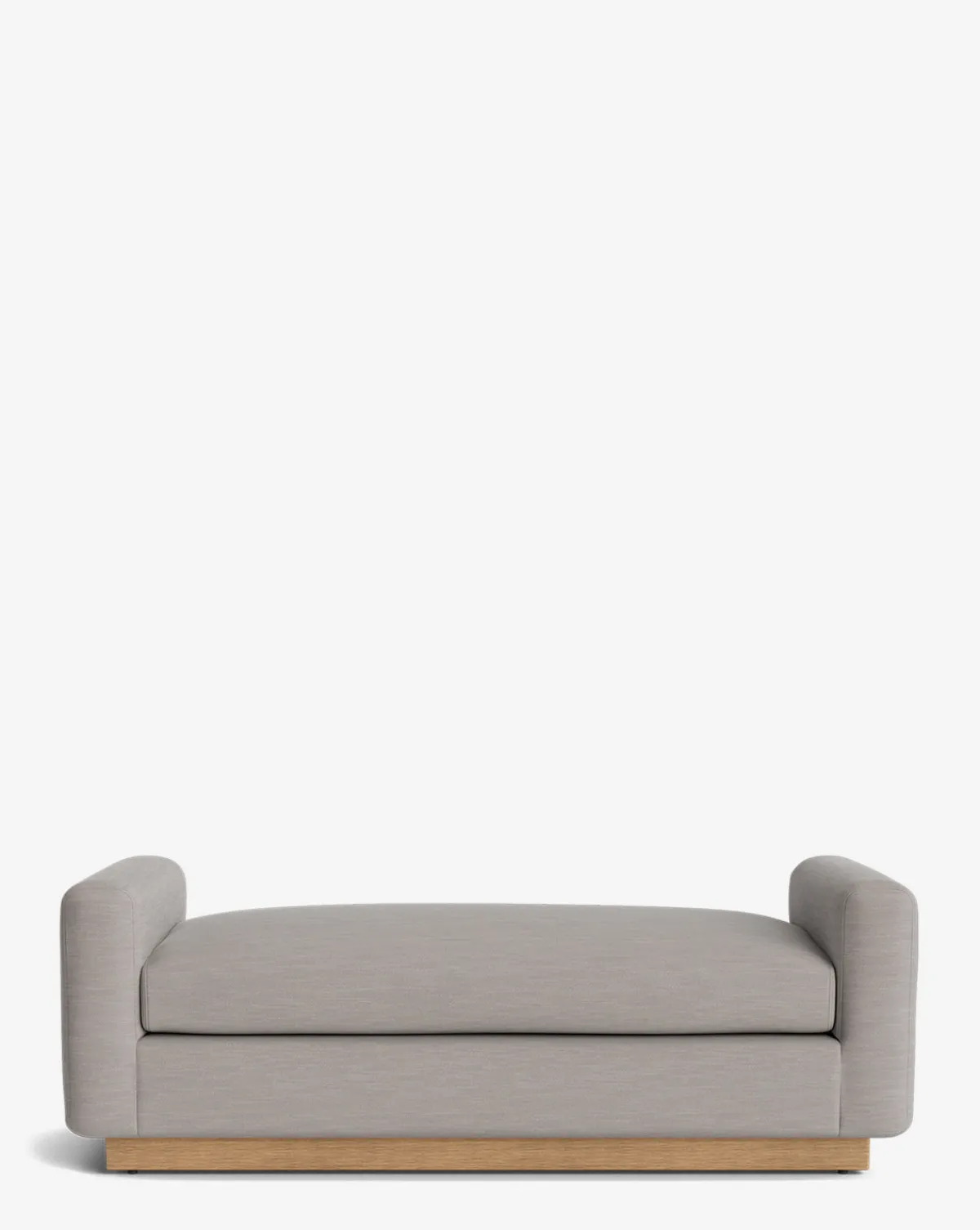 Mansfield Bench|Community Discount