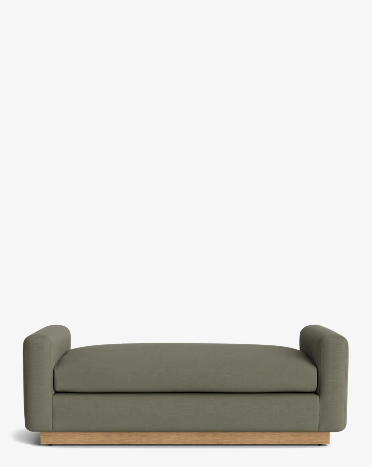 Mansfield Bench|Community Discount