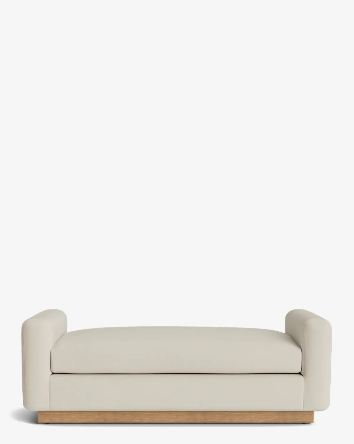 Mansfield Bench|Community Discount