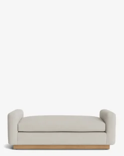 Mansfield Bench|Community Discount