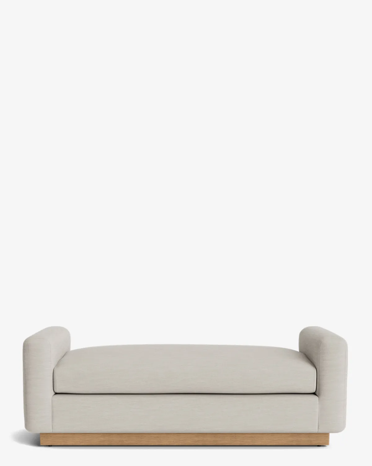 Mansfield Bench|Community Discount