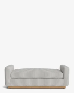 Mansfield Bench|Community Discount