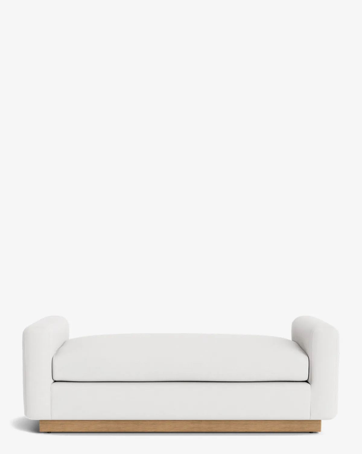 Mansfield Bench|Community Discount
