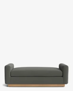 Mansfield Bench|Community Discount