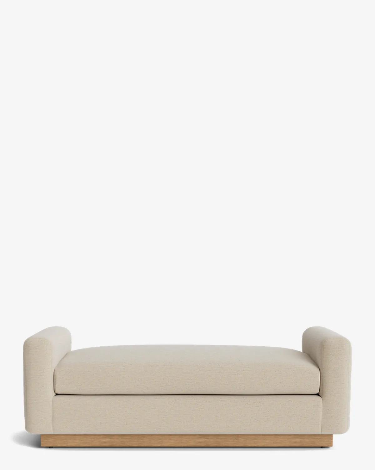 Mansfield Bench|Community Discount