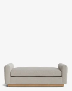 Mansfield Bench|Community Discount