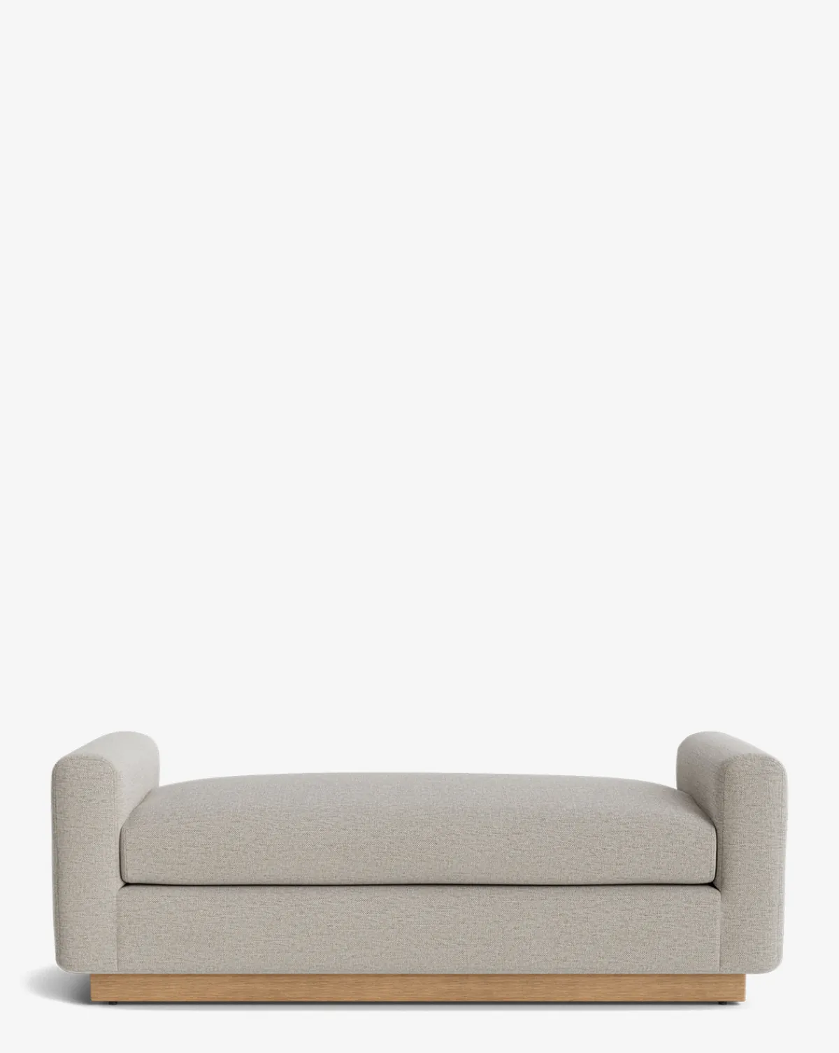 Mansfield Bench|Community Discount