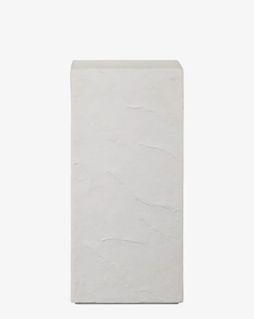 Maravi Indoor/Outdoor Pedestal|Four Hands Outlet