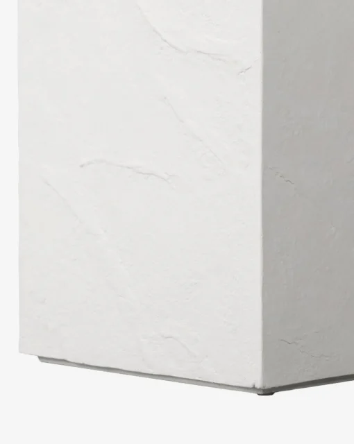 Maravi Indoor/Outdoor Pedestal|Four Hands Outlet