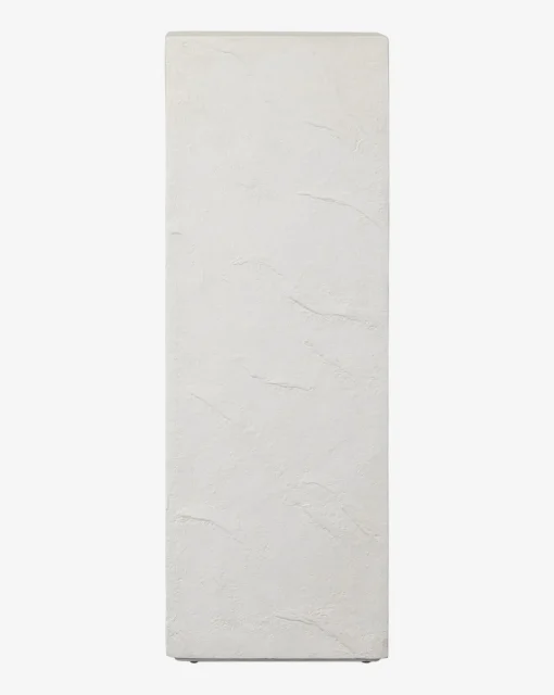 Maravi Indoor/Outdoor Pedestal|Four Hands Outlet