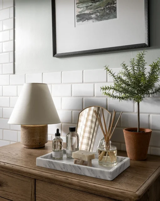 Marble Tray|Stonemen Outlet