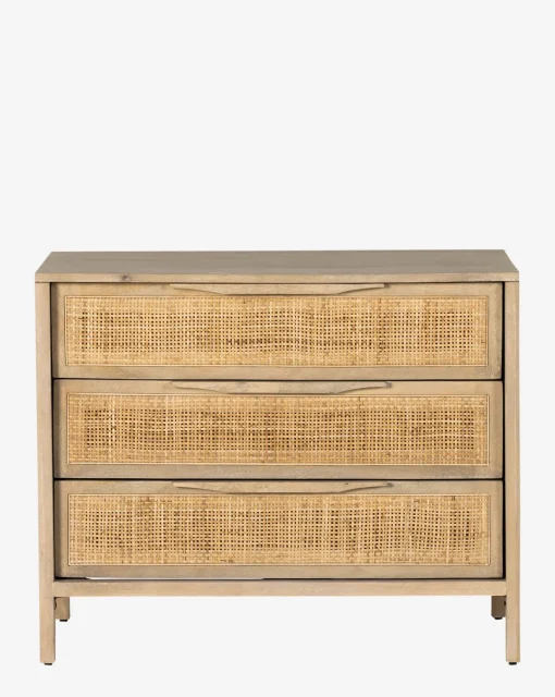 Margaery Nightstand|Four Hands New