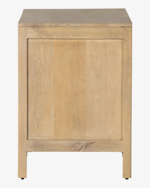 Margaery Nightstand|Four Hands New