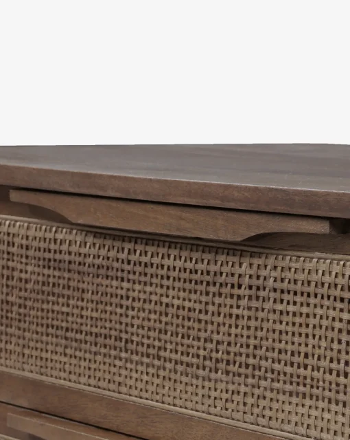 Margaery Nightstand|Four Hands New