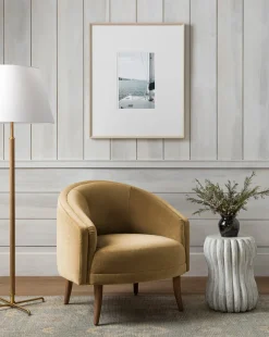 Marguerite Lounge Chair|Community Outlet