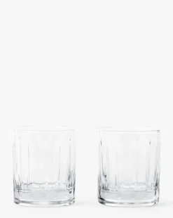 Marick Tumblers (Set of 2)|Sir Madam DBA Rahulia, Inc
