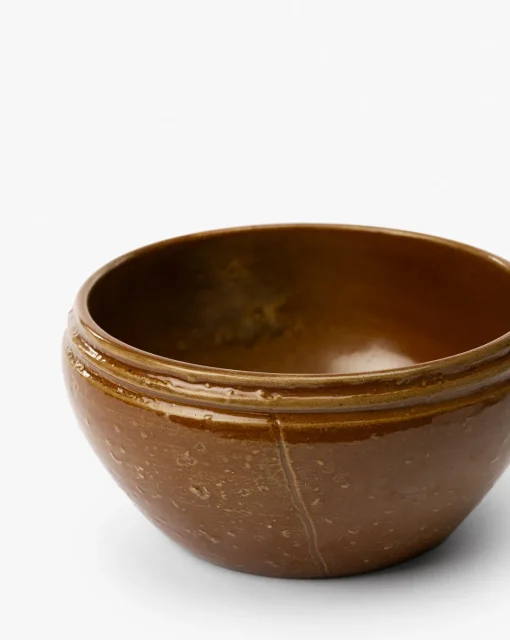 Mariella Stoneware Bowls (Set of 4)|Creative Co-op New