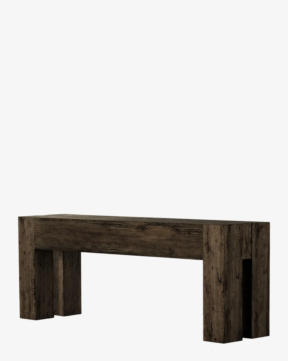 Marilla Console Table|Four Hands