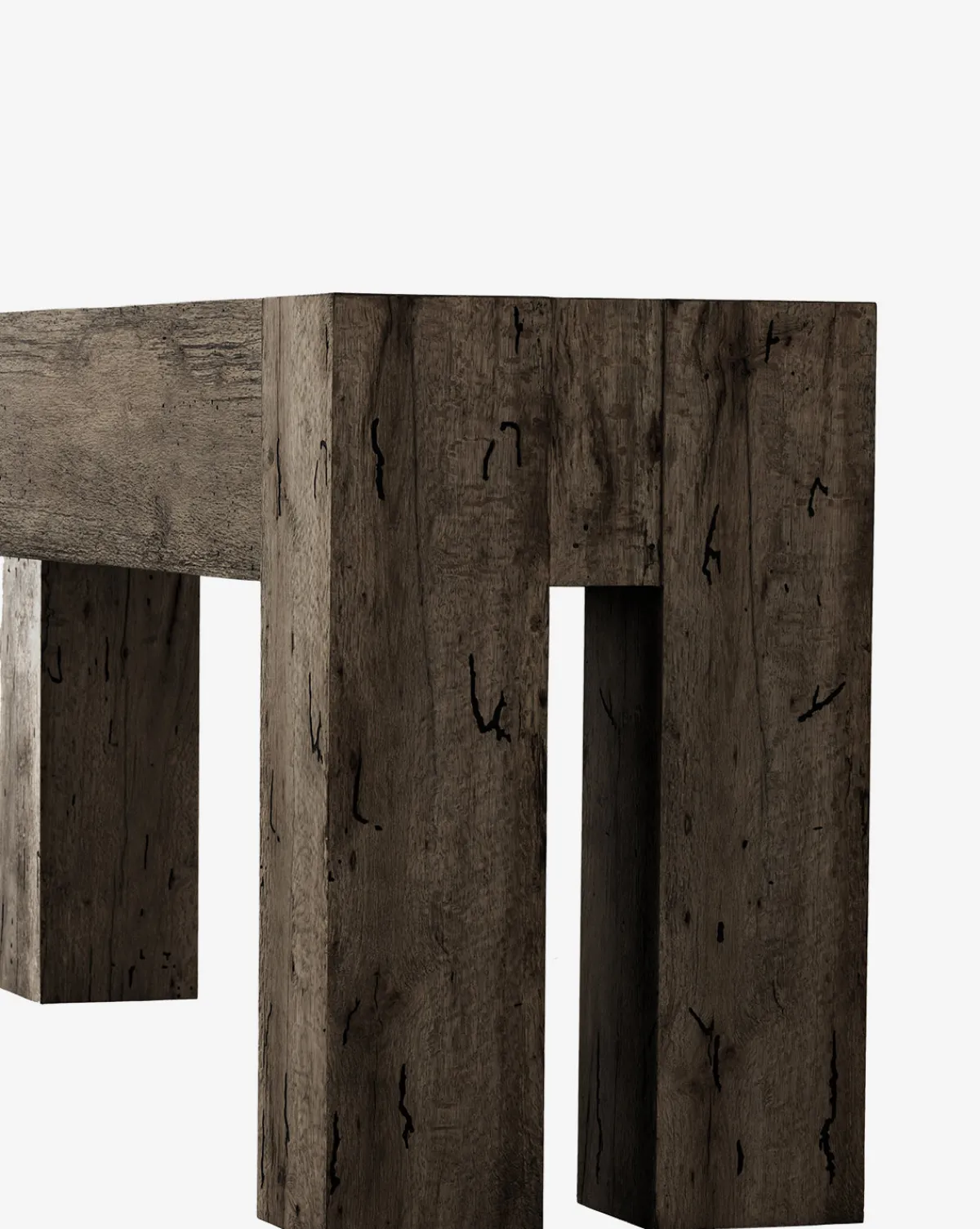 Marilla Console Table|Four Hands