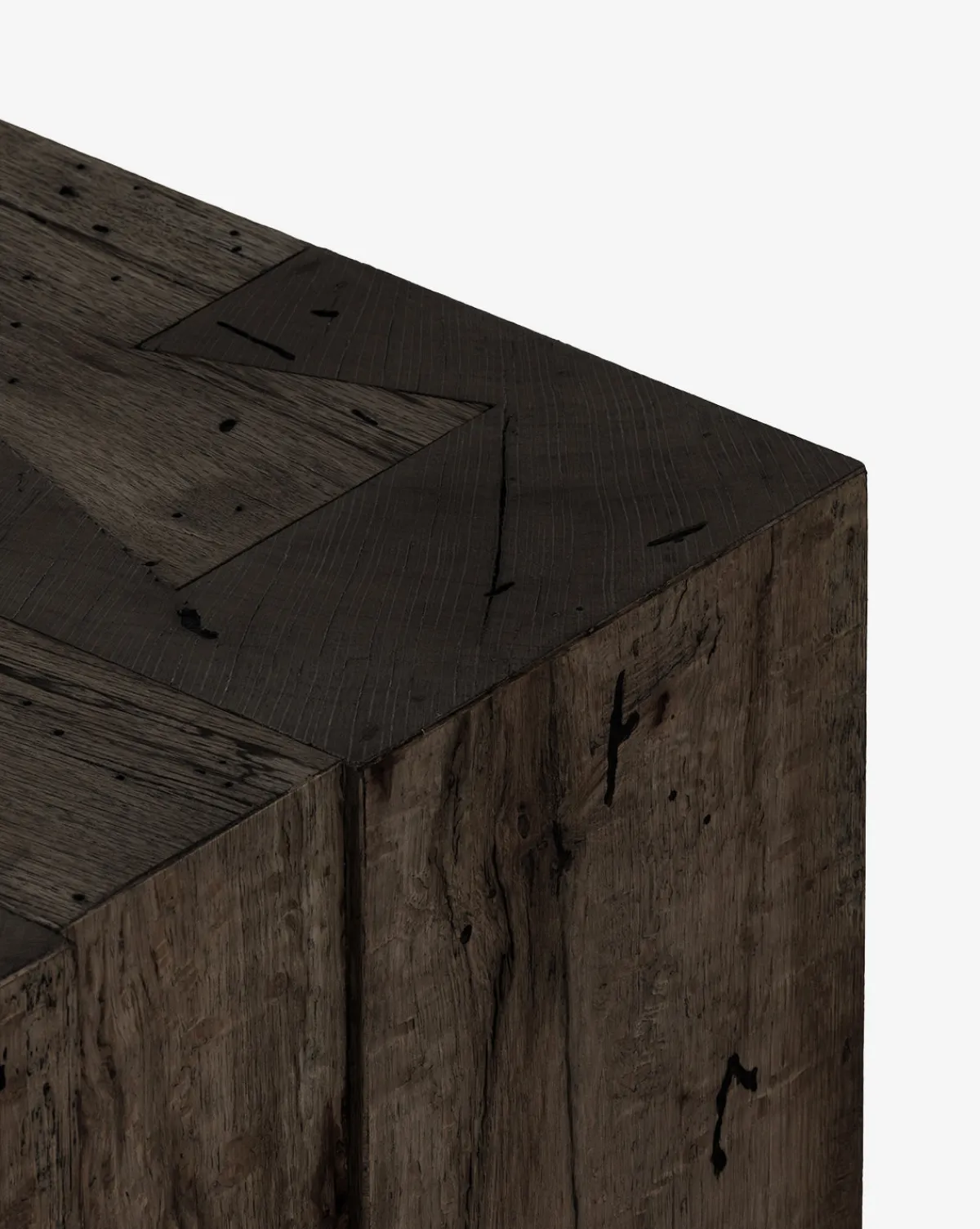 Marilla Console Table|Four Hands