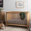 Marin with Cane 3-in-1 Convertible Crib|Million Dollar Baby Hot