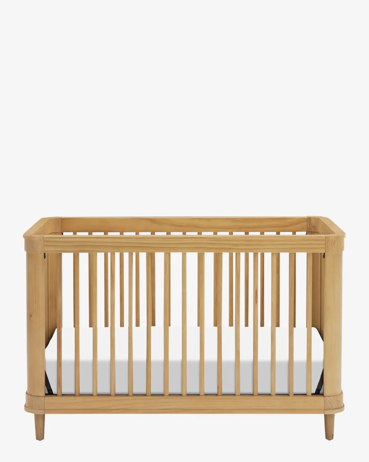 Marin with Cane 3-in-1 Convertible Crib|Million Dollar Baby Hot