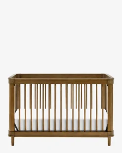 Marin with Cane 3-in-1 Convertible Crib|Million Dollar Baby Hot