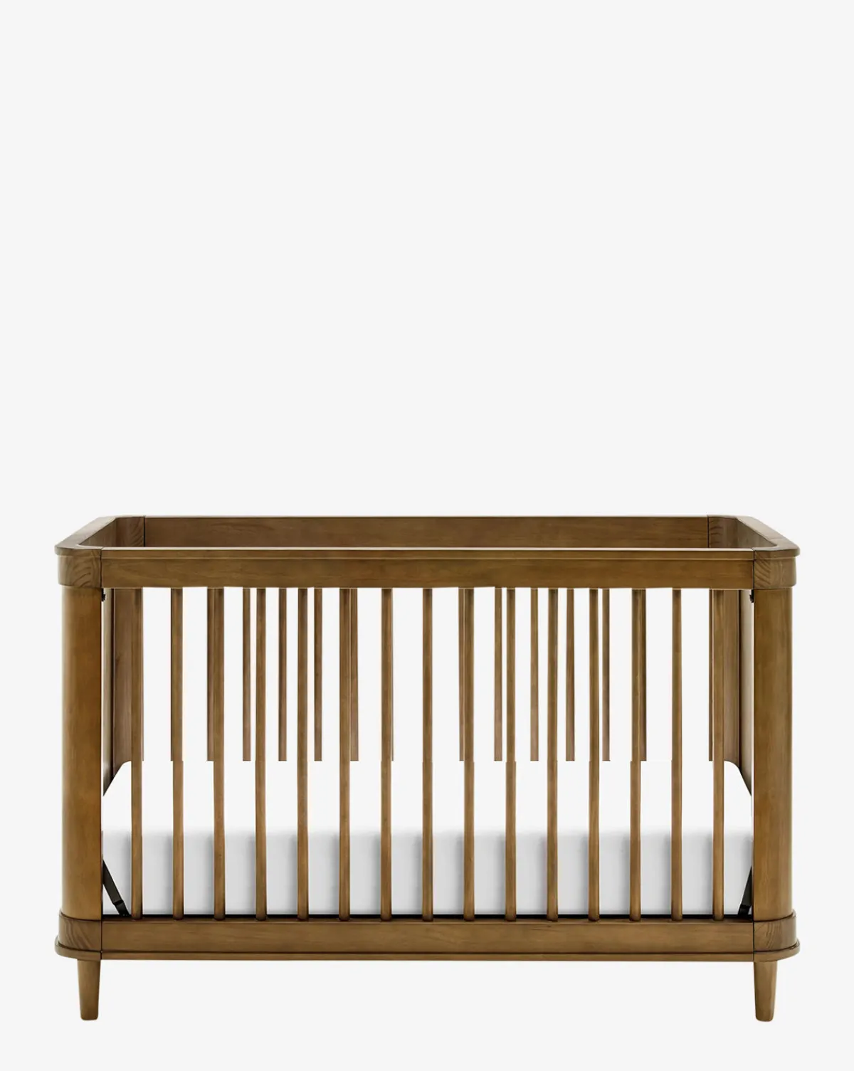 Marin with Cane 3-in-1 Convertible Crib|Million Dollar Baby Hot