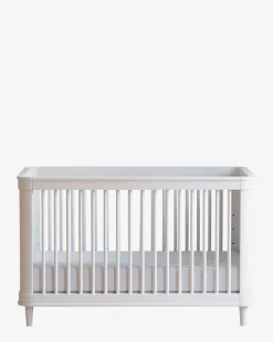 Marin with Cane 3-in-1 Convertible Crib|Million Dollar Baby Hot