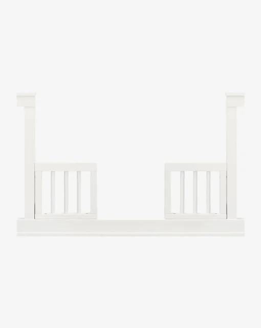 Marin with Cane 3-in-1 Convertible Crib Toddler Bed Conversion Kit|Million Dollar Baby