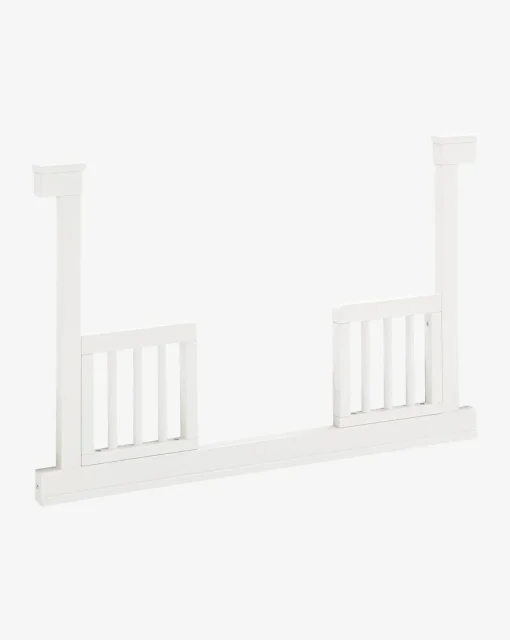 Marin with Cane 3-in-1 Convertible Crib Toddler Bed Conversion Kit|Million Dollar Baby