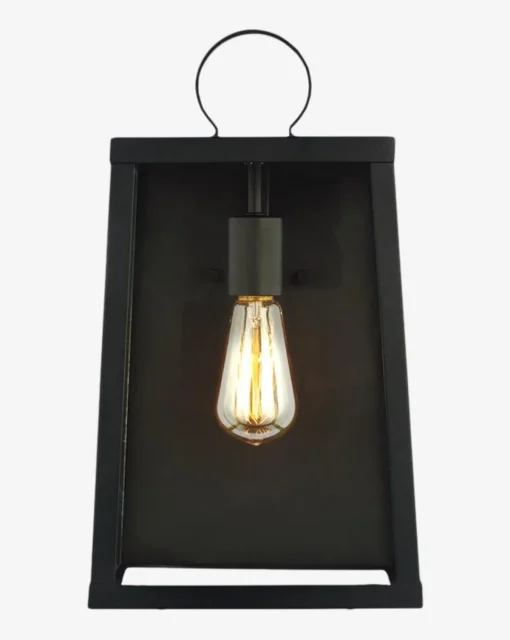 Marinus Outdoor Wall Lantern|Visual Comfort Studio - Generation Lighting Clearance