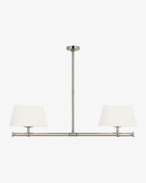 Marion Linear Chandelier|Visual Comfort & Co. Signature Outlet